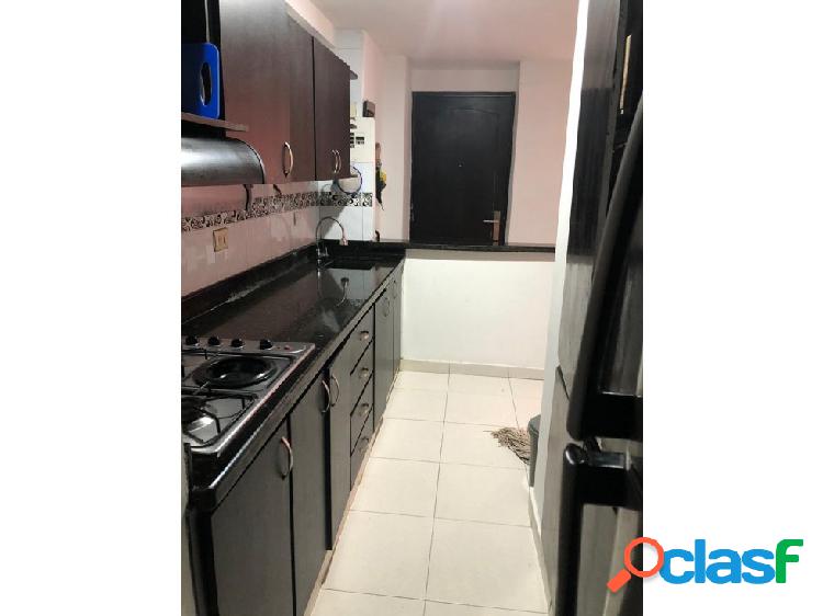 Apartamento en venta Robledo, Medellin