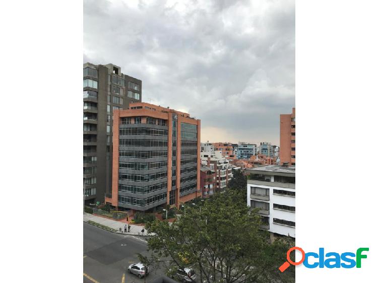 Apartamento en venta, Rosales, Bogota
