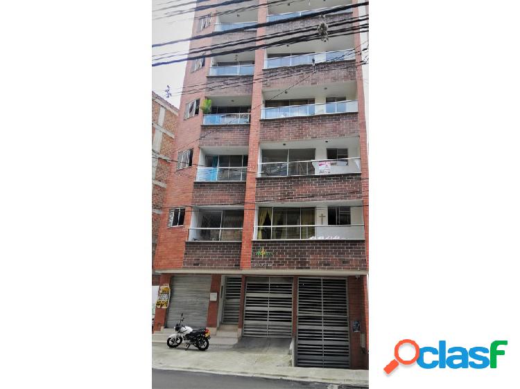 Apartamento en venta Sabaneta Calle del Banco 65 mt²