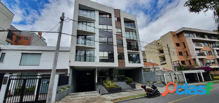 Apartamento en venta San Patricio 20-1286 ACFM