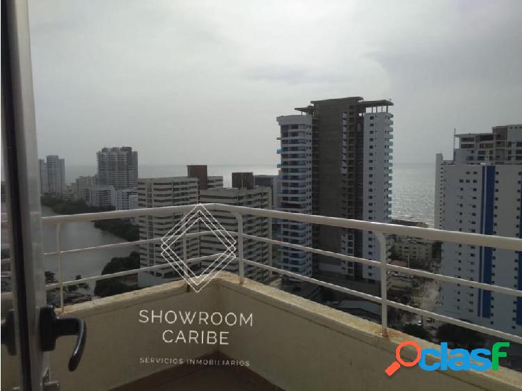 Apartamento en venta Torices Cartagena