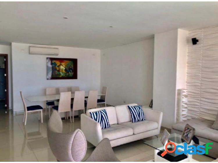 Apartamento en venta altos de Barranquilla