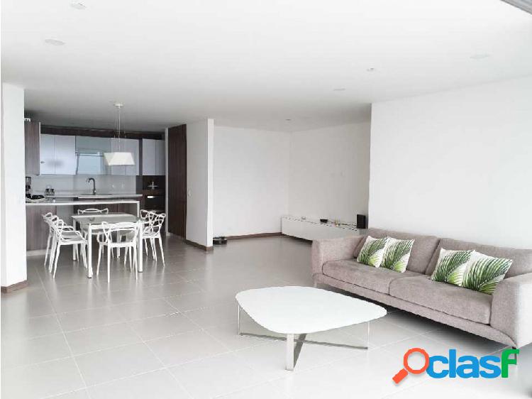 Apartamento en venta benedictinos