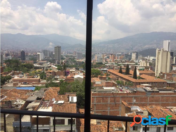 Apartamento en venta bombona, Medellin