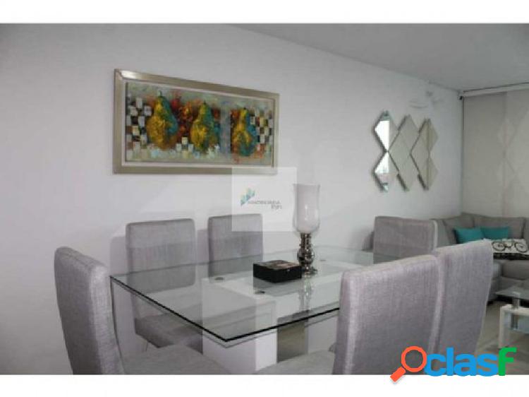 Apartamento en venta ciudad jardin