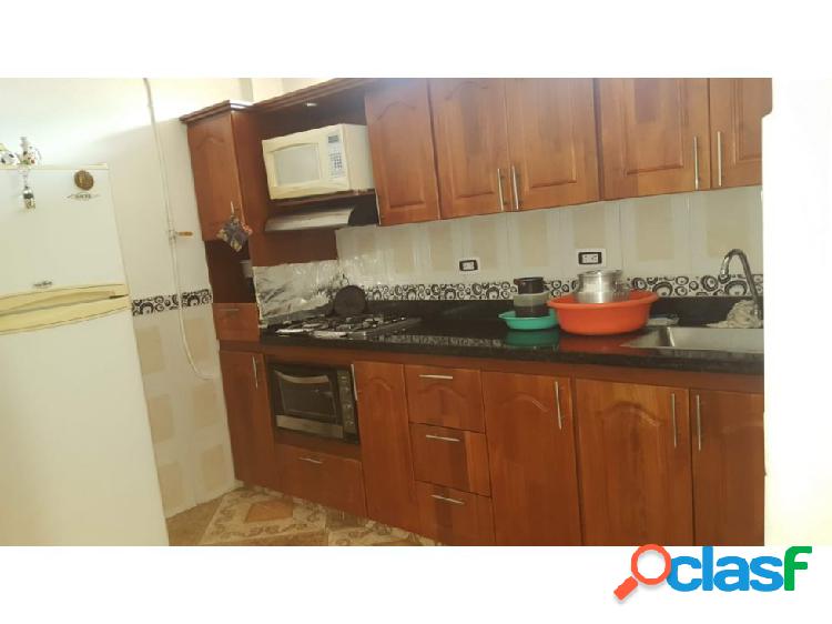 Apartamento en venta en Aranjuez- Medellin