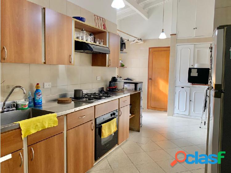 Apartamento en venta en Calasanz-Medellin