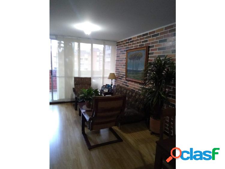 Apartamento en venta en Calazans