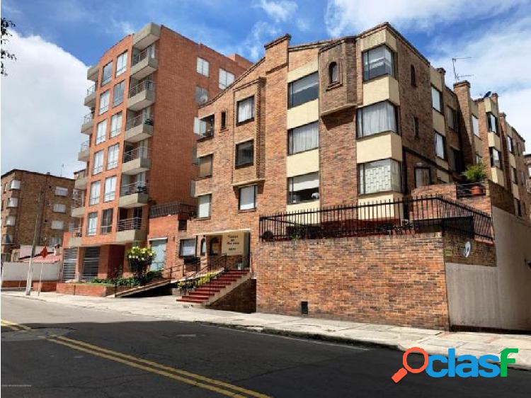 Apartamento en venta en Cedritos 20-1408 C.O