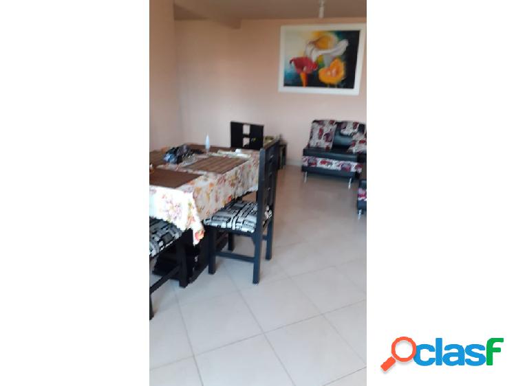 Apartamento en venta en Colores, Medellín