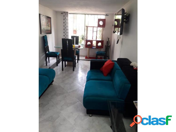 Apartamento en venta en Colseguros