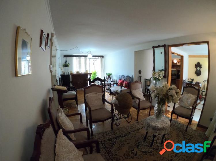 Apartamento en venta en Conquistadores, Medellín