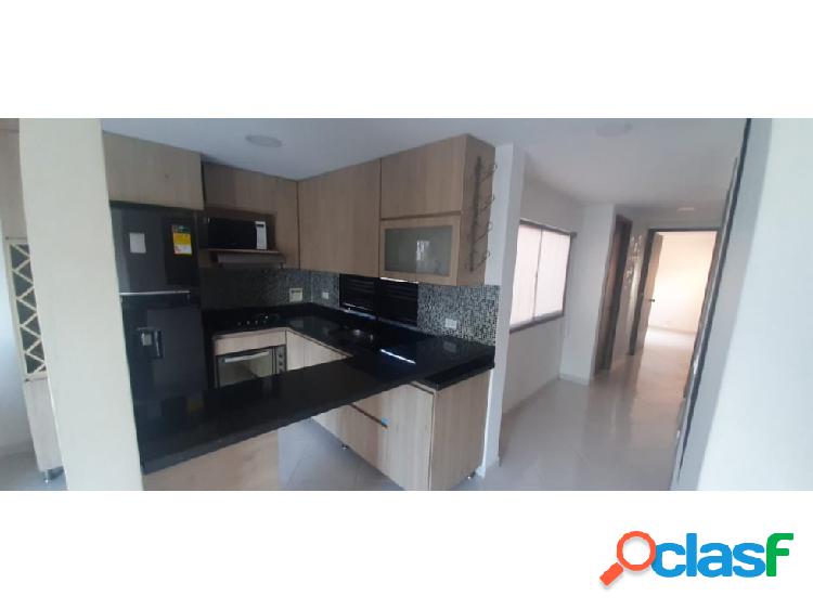 Apartamento en venta en Guayabal-Medellin