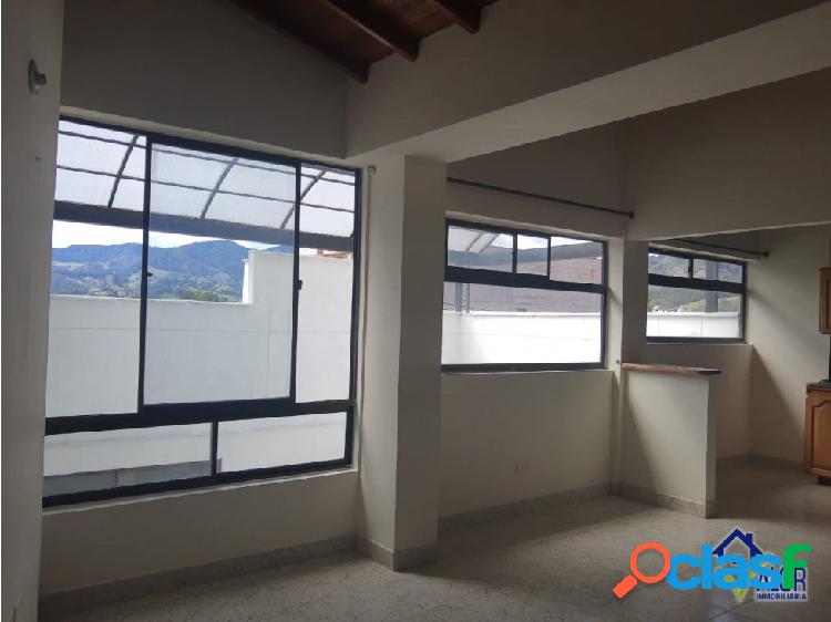 Apartamento en venta en La Ceja