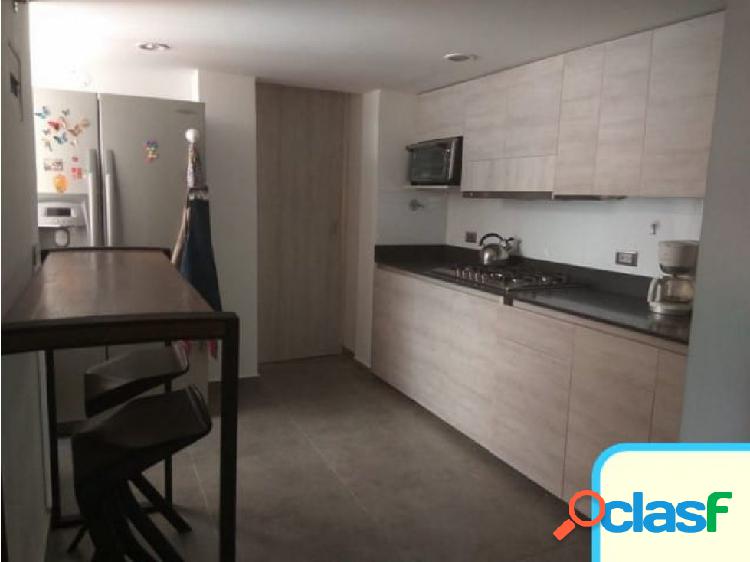 Apartamento en venta en Laureles Nogal, Medellín