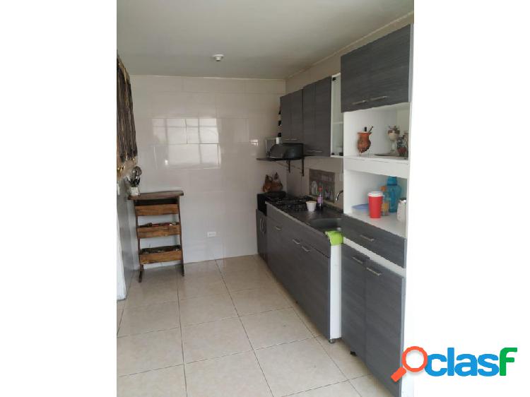 Apartamento en venta en Los Colores