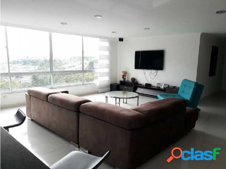 Apartamento en venta en Palermo Manizales