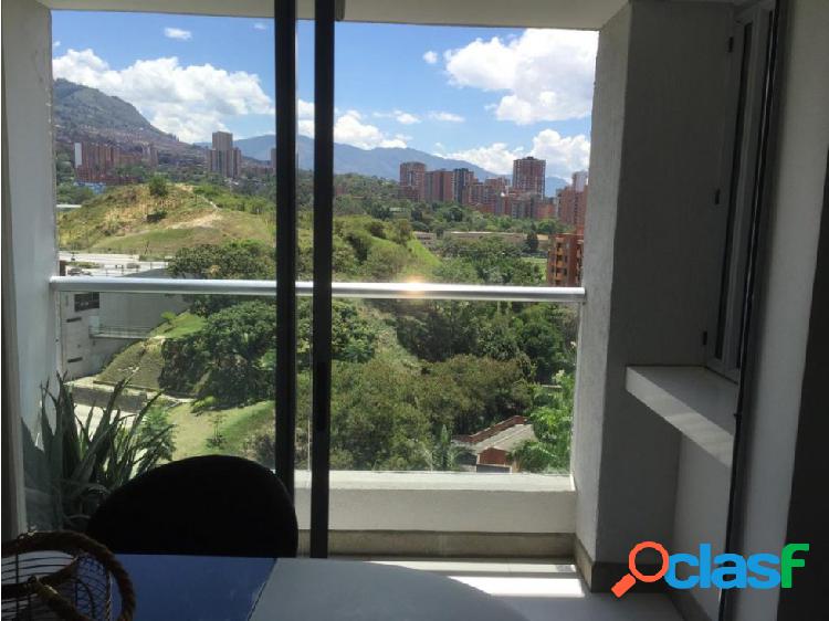 Apartamento en venta en San German, Medellín