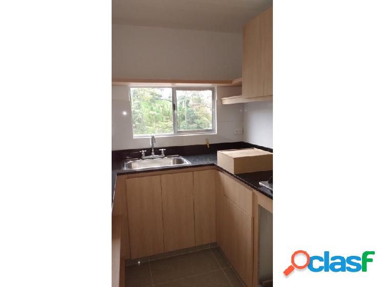 Apartamento en venta en San Rafaél, Envigado