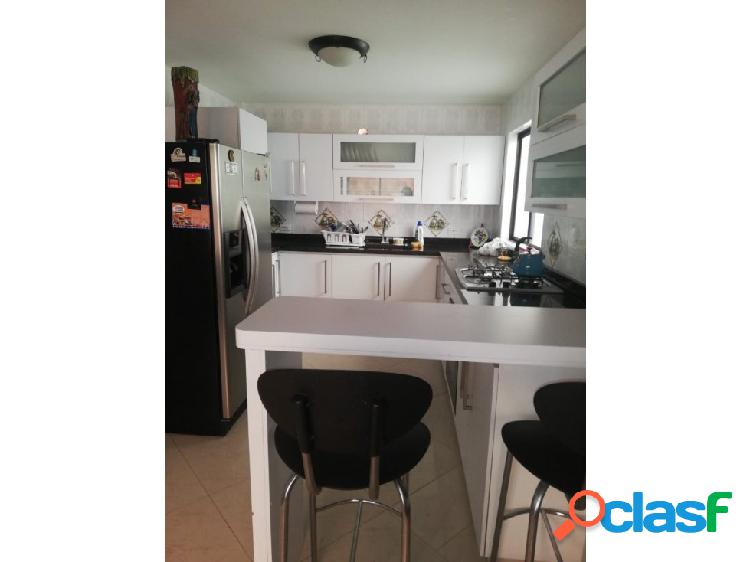 Apartamento en venta en Simon Bolivar