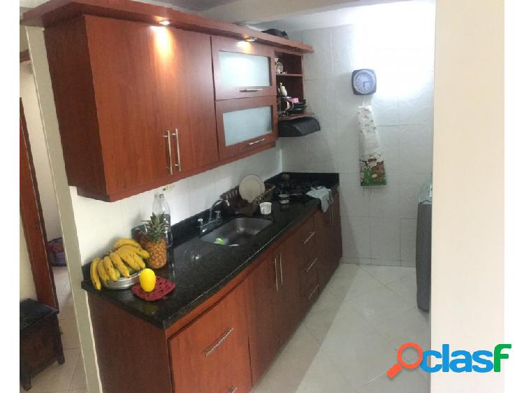 Apartamento en venta en calasanz, Medellin