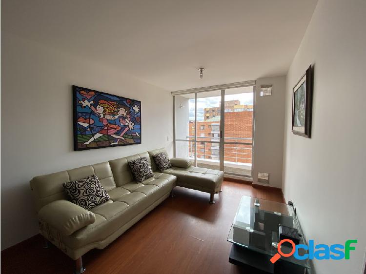 Apartamento en venta en cedritos