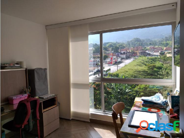 Apartamento en venta en la Estrella