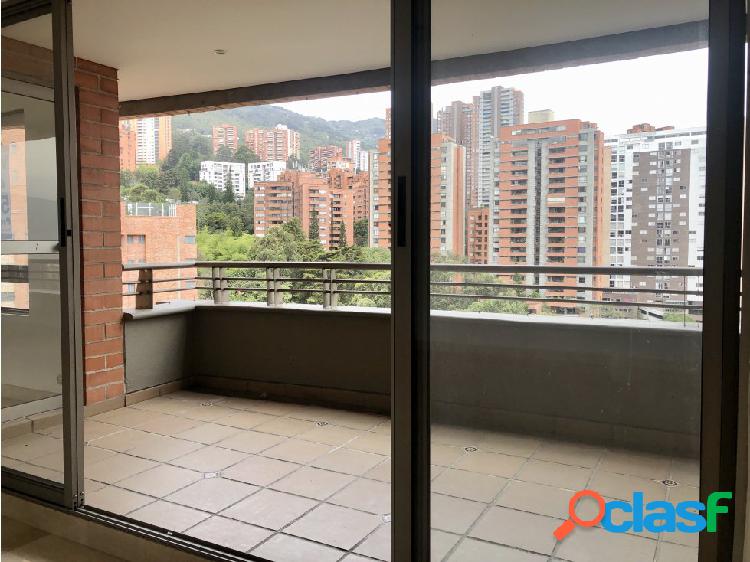 Apartamento en venta las santas Medellin