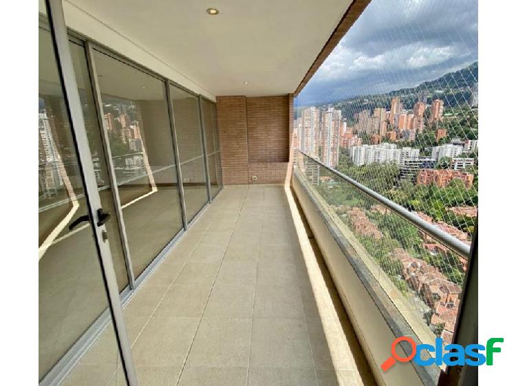 Apartamento en venta los Parra Medellin