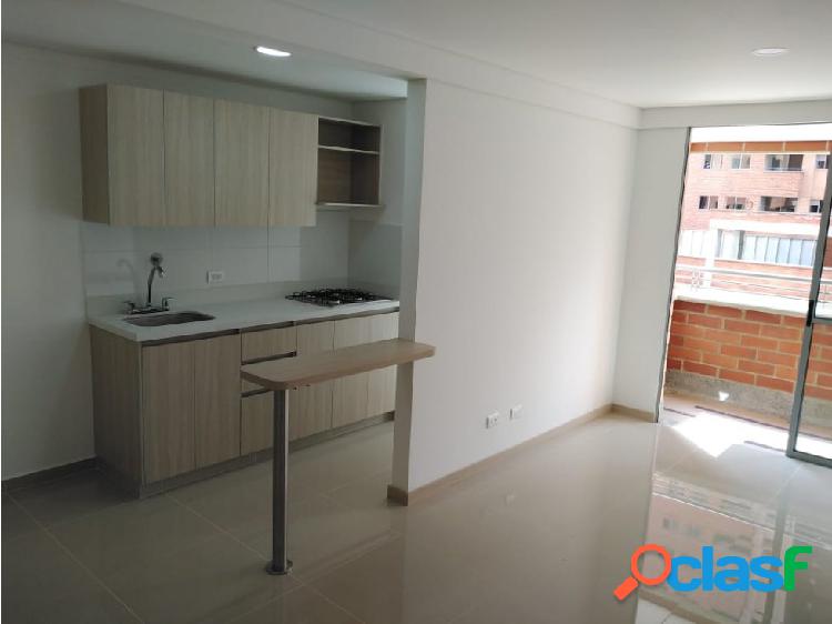 Apartamento en venta sector itagui