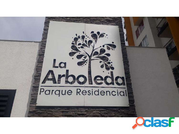 Apartamento para Alquiler en La Arboleda Jamundí 9610