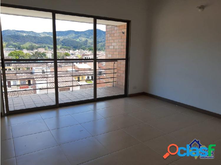 Apartamento para Renta la Ceja - La Cruz