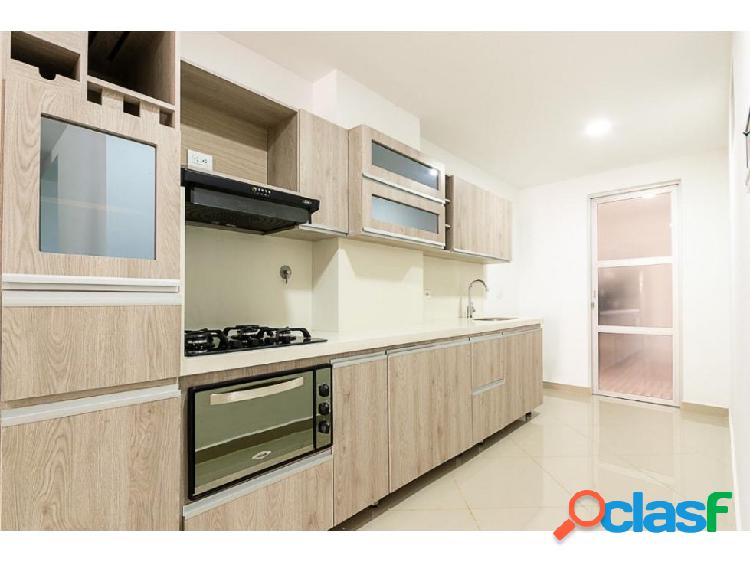 Apartamento para estrenar en Envigado