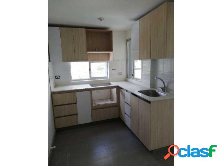 Apartamento para estrenar en Loma de los bernal