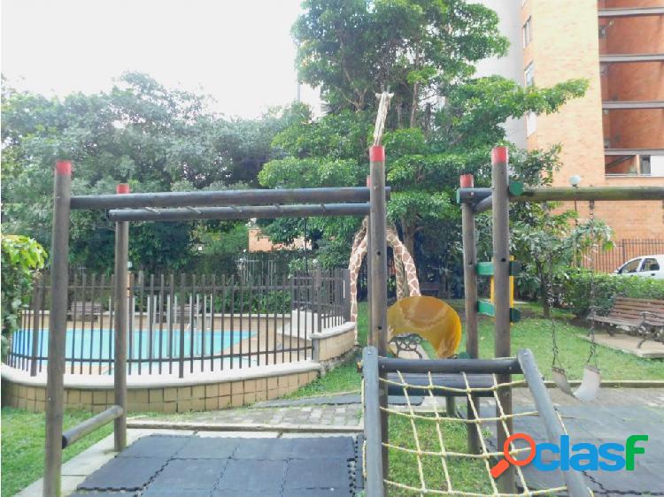 Apartamento para la venta Medellin los Bernal