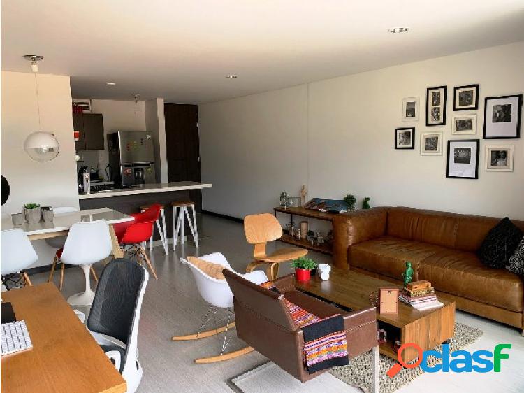 Apartamento para la venta en Las Antillas Envigado