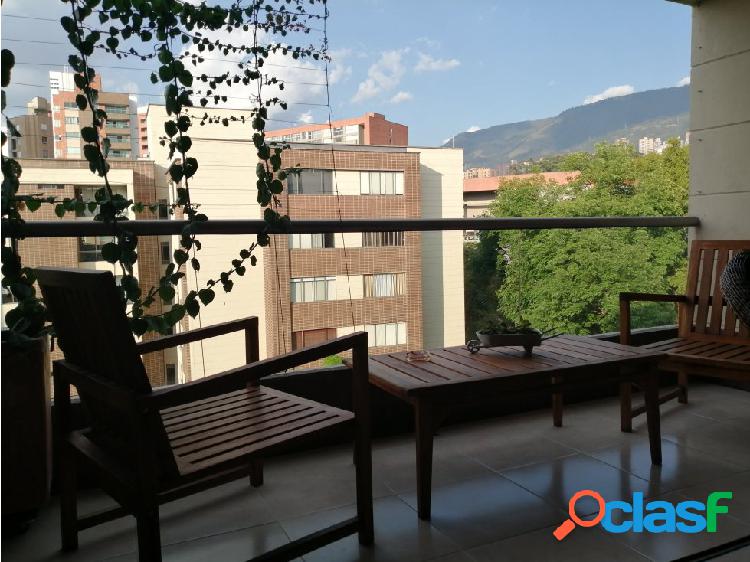 Apartamento para venta Bosques de Zuñiga