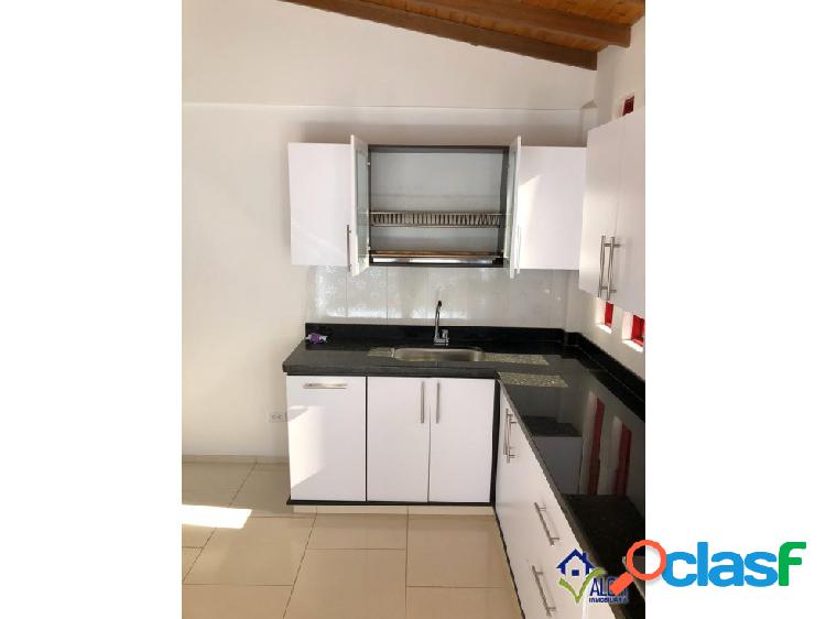 Apartamento para venta Leo Mazaro