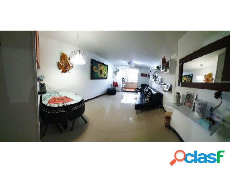 Apartamento para venta en Castropol