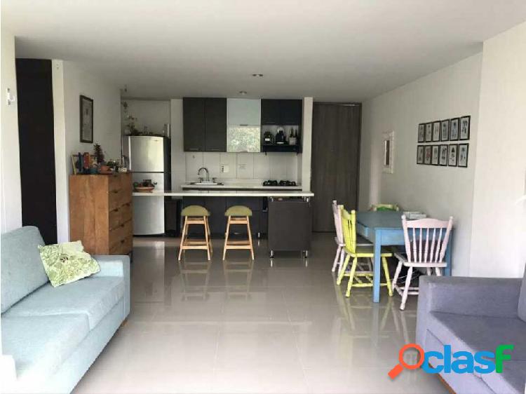 Apartamento para venta en Envigado