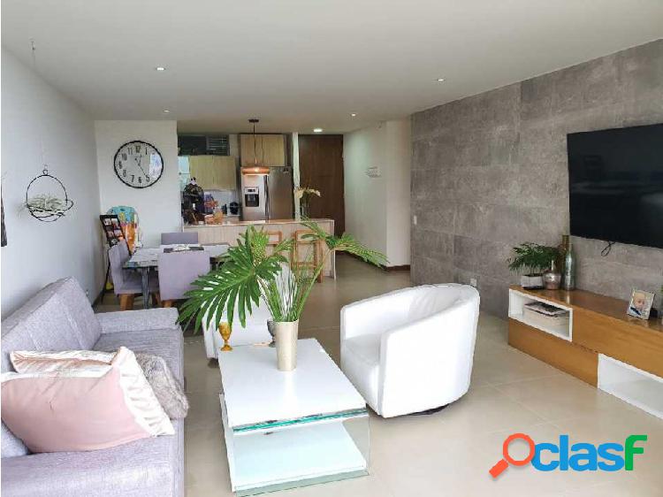 Apartamento para venta loma de los González
