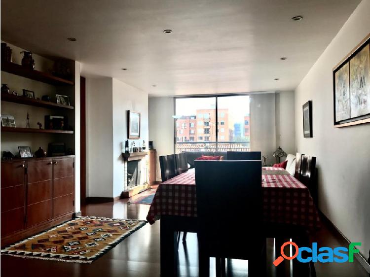 Apartamento venta Molinos Norte- Bogotá