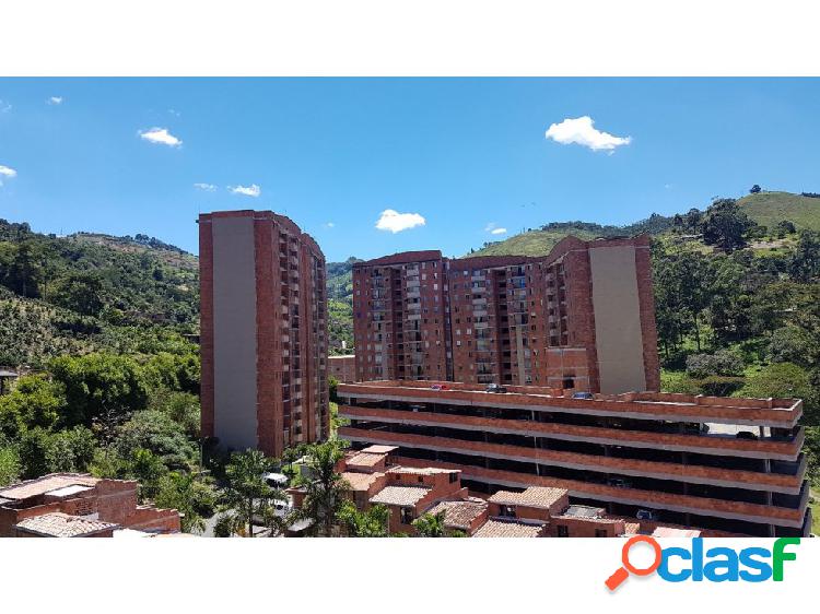 Apartamento venta rodeo alto, Medellín