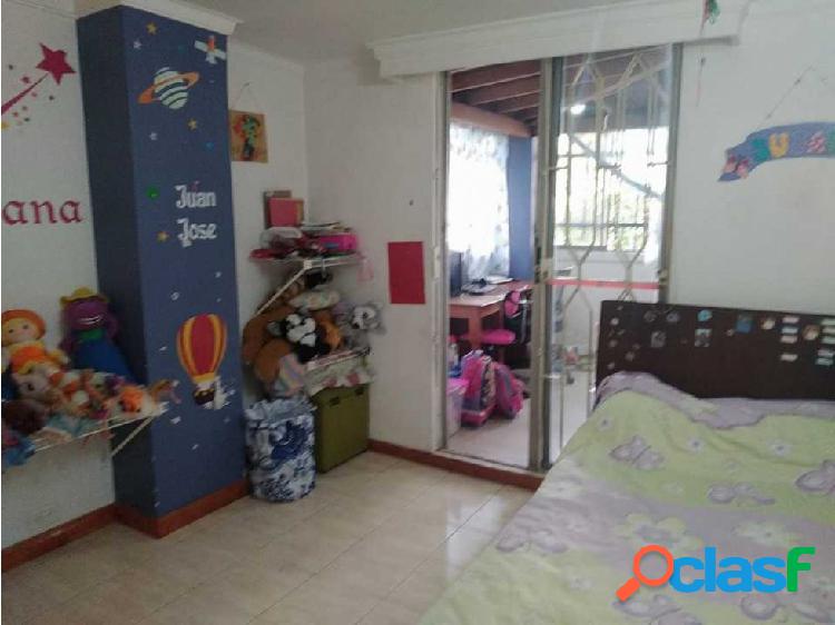 Apto en venta en calasanz, Medellín