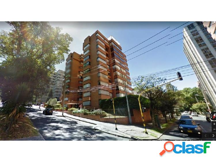 Arrendamos apartamento Edificio Los Pinos