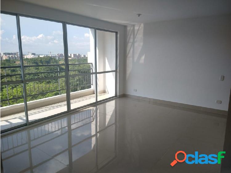 Arrendo Hermoso Apartamento Bochalema