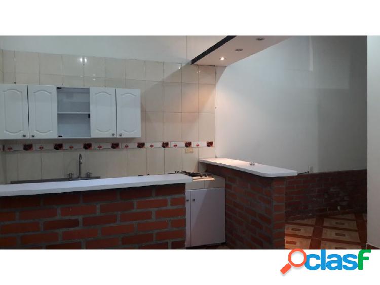 Arrienda apartamento en Versalles