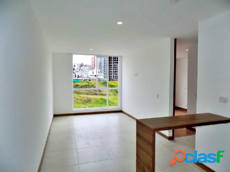 Arriendo Apartaestudio Baja Suiza, Manizales