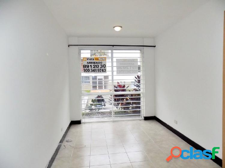 Arriendo Apartaestudio San Rafael, Manizales