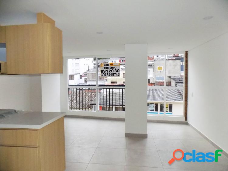 Arriendo Apartamento Colseguros, Manizales